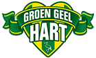 Groen Geel Hart