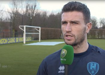 Janmaat en El Khayati ontbreken tegen PSV