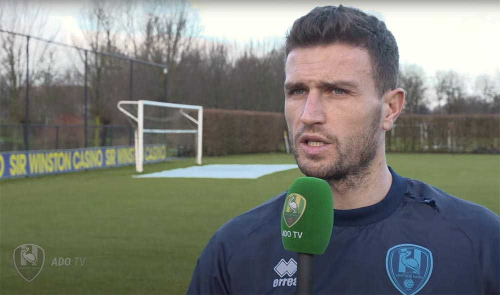 Janmaat en El Khayati ontbreken tegen PSV