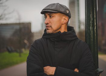 Nu verkrijgbaar: Trendy en tijdloze Haagse flatcap!