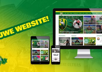 Groen Geel Hart presenteert…..