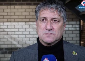 Brood: ‘We zijn boos, omdat we veel beter kunnen’