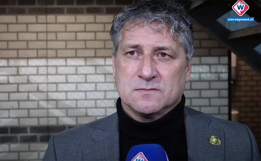 Brood: ‘We zijn boos, omdat we veel beter kunnen’