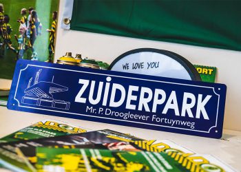 Nu verkrijgbaar: Een stukje nostalgie in huis!