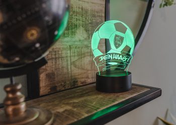 Er zijn weer -Haagse- lichtpuntjes!