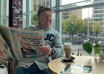 Aad de Mos staat open voor terugkeer: ‘Maar wel met andere clubleiding’