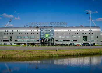 Amerikanen presenteren plannen met ADO: ‘een positief gesprek’