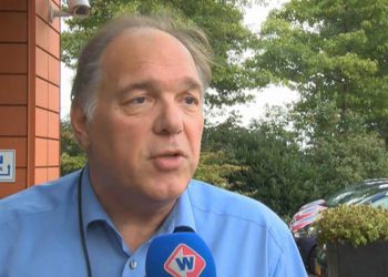 United Vansen wil Jan-Hermen de Bruijn als nieuwe directeur