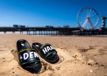 De Haagse slippers zijn weer verkrijgbaar!