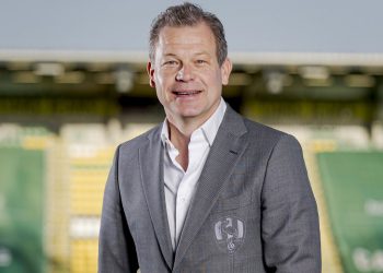 Volgende directeur vertrekt bij ADO