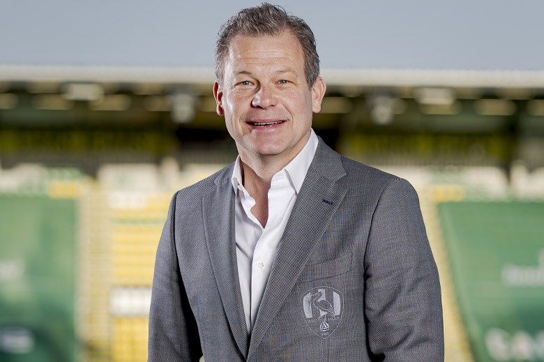 Volgende directeur vertrekt bij ADO