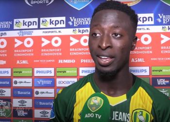 Robin Polley naar Heracles Almelo