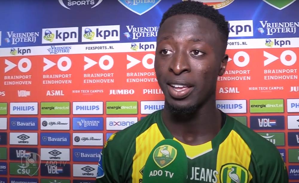 Robin Polley naar Heracles Almelo