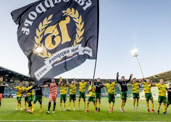 Oude bekende Cosinus Group belooft vijf miljoen over te maken