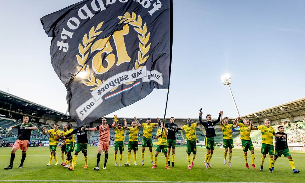 Oude bekende Cosinus Group belooft vijf miljoen over te maken