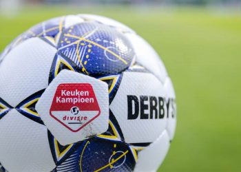 ADO krijgt opnieuw puntenaftrek en gaat wederom in beroep