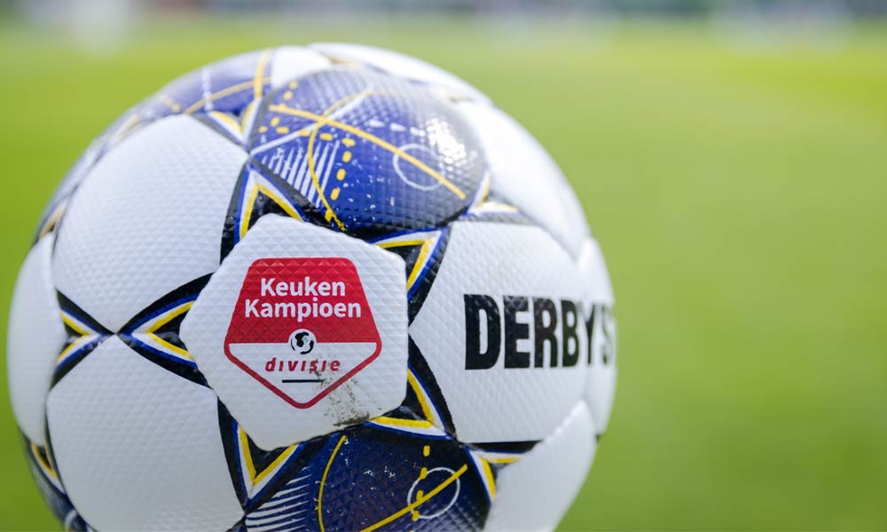 ADO krijgt opnieuw puntenaftrek en gaat wederom in beroep