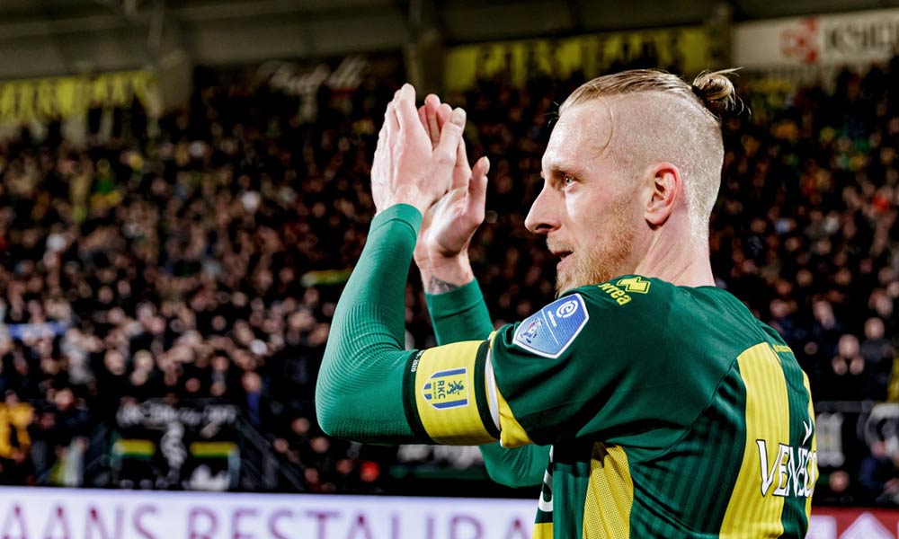 Lex Immers: ‘Als je van een club houdt, dan stap je er toch gelijk in’