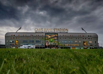 Scenario waarin de stad Den Haag de club weer in handen krijgt steeds realistischer