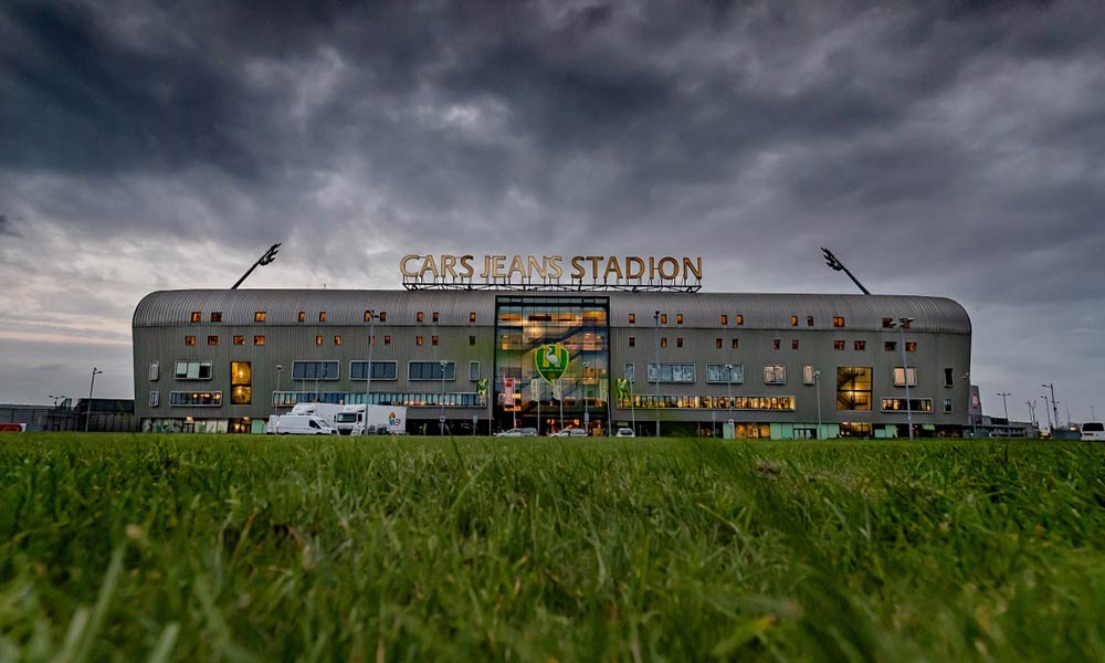 Scenario waarin de stad Den Haag de club weer in handen krijgt steeds realistischer