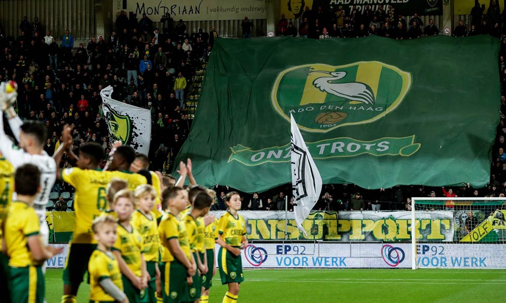 ‘De club moet gedragen worden door de stad’