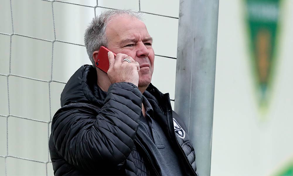 Albert van der Dussen stille kracht achter succes van ADO