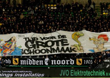 Luchtfietsers lonken naar aandelen club