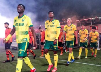 Bolt Football Holdings met open armen ontvangen bij ADO