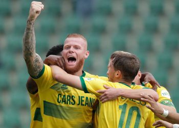 ADO wint in beladen duel van FC Den Bosch