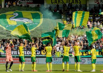 ADO verwacht snel akkoord met Chinese eigenaar over verkoop