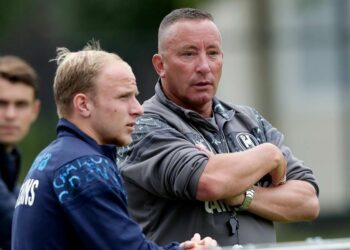 De Magiër uit Den Haag: het bijzondere voetballeven van Edwin Grünholz