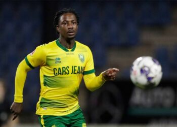 Elia: ‘Speel bij ADO voor minimumloon’