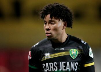 Besuijen per direct naar Aberdeen