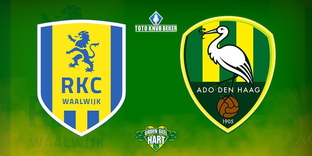 Bekeravontuur voorbij na nederlaag tegen RKC