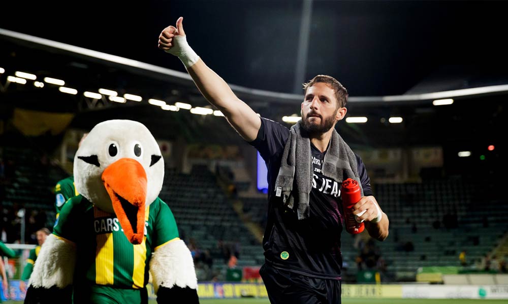 Brood: ‘Terughalen Zwinkels geen optie’