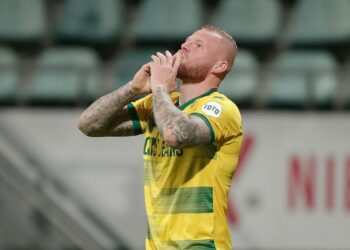 Verheijdt: ‘Denk dat Michiel en ik vergelijkbare spitsen zijn’