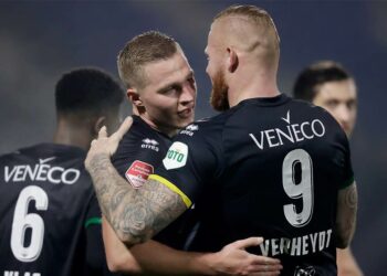 Cruciale week voor ADO Den Haag met het oog op promotie