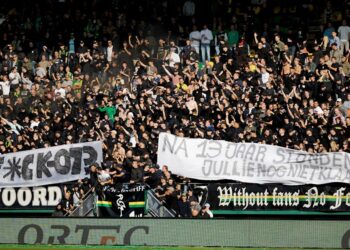 De heftige rivaliteit tussen ADO en Den Bosch