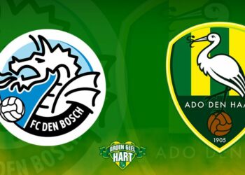 ADO wint beladen duel tegen FC Den Bosch