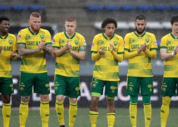 ADO-selectie weet nog altijd niet waarom Brood is ontslagen