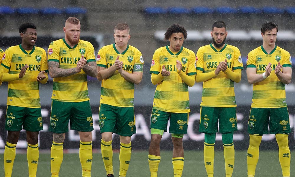 ADO-selectie weet nog altijd niet waarom Brood is ontslagen