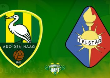 ADO boekt eerste overwinning onder trainer Franken