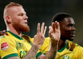 Haagse doelpuntenmachine Verheijdt: ‘Liever promoveren dan topscorer’