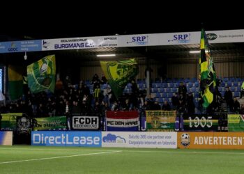 ADO-supporters mogen toch naar uitwedstrijd tegen FC Eindhoven