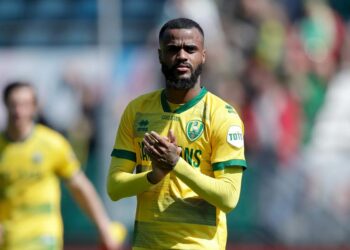 Pires: ‘Nu begint er een nieuw seizoen dat zo lang mogelijk moet duren’