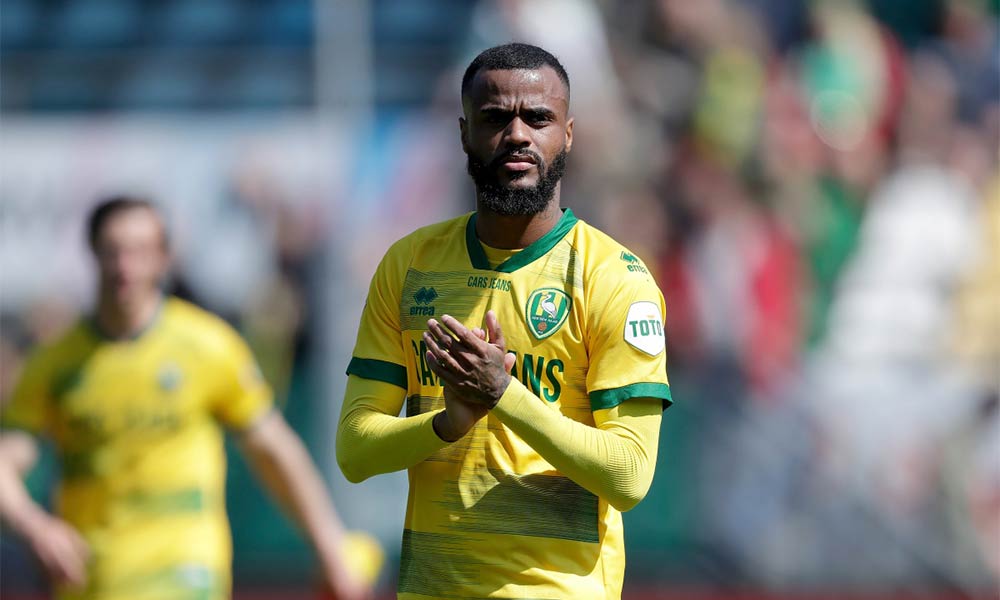 Pires: ‘Nu begint er een nieuw seizoen dat zo lang mogelijk moet duren’