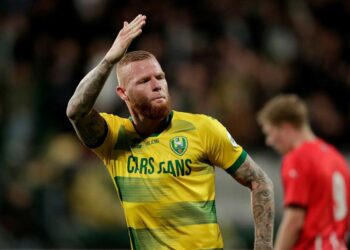 Van dagelijkse schilderklusjes tot dertig goals voor ADO Den Haag
