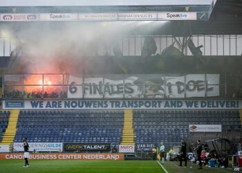 ADO: Geen uitsupporters mee naar volgend play-off uitduel