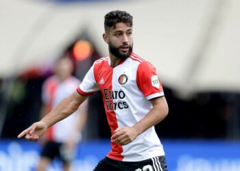 ‘ADO wil Feyenoord middenvelder El Bouchataoui vastleggen’