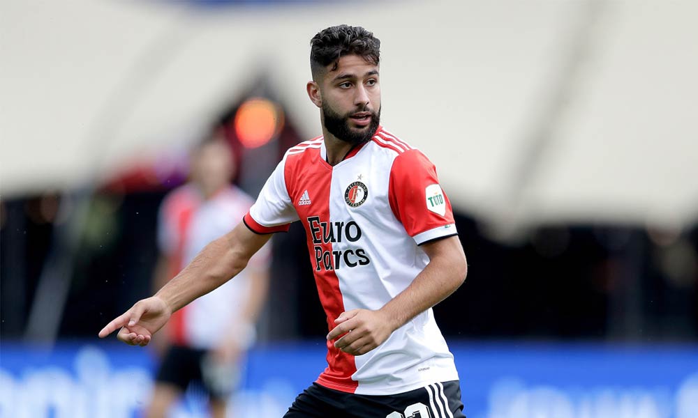 ‘ADO wil Feyenoord middenvelder El Bouchataoui vastleggen’